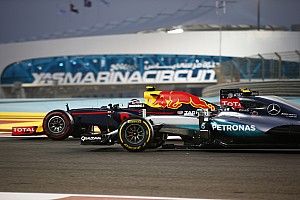 Confira os horários para o GP de Abu Dhabi de F1