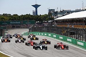 Preview GP Brazilië: Fel gevecht voor dagsucces op gewijde grond