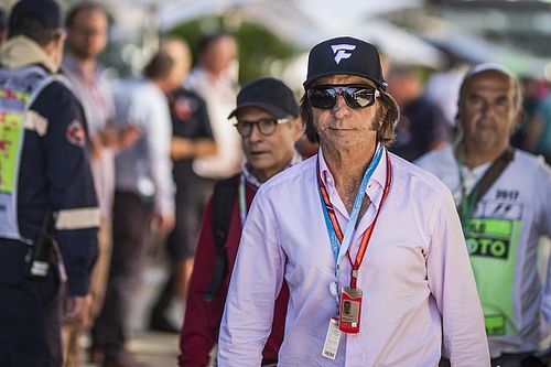 Hamilton manejó mejor la presión que Vettel, asegura Emerson Fittipaldi