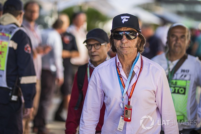 Emerson cree que Pietro Fittipaldi llegará a F1 en "dos o tres años"
