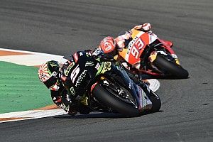 Loris Baz: "Johann Zarco erinnert mich an Ben Spies"