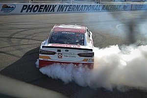 Emotionaler NASCAR-Sieg von Kenseth in Phoenix