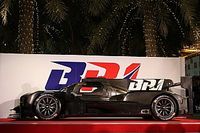 Präsentation in Bahrain: Das ist der BR1 für die WEC 2018/19