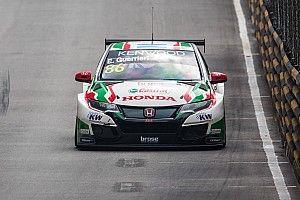 Un Guerrieri utilissimo per Honda: "Chiudere ancora fra i primi sei è ottimo"