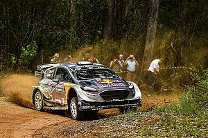 La FIA souhaite raccourcir et "standardiser" les spéciales en WRC