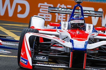 Heidfeld, Vettel'in Formula E ile ilgili sözlerine yanıt verdi