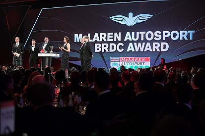 Estrelas do esporte a motor marcam presença no Autosport Awards de 2018
