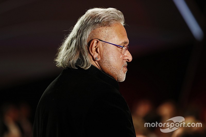 Le Royaume-Uni approuve l'extradition de Vijay Mallya