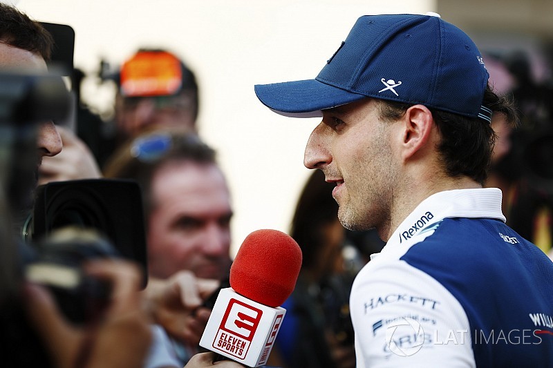 Kubica: az utolsó lépés a legnehezebb