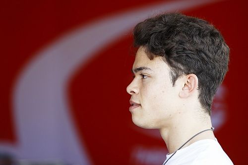 De Vries rivela: “Nel 2017 stavo per lasciare le monoposto”