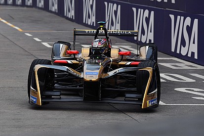Vergne hihetetlen befutója az időmérőn: és meglett neki!