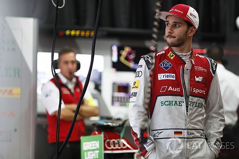 BRÉKING: Kizárták és elvették az Audi Formula E pilótájának győzelmét Hong Kongban