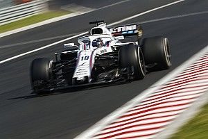Stroll: “F1 als haat-liefdeverhouding, maar je moet trots blijven”