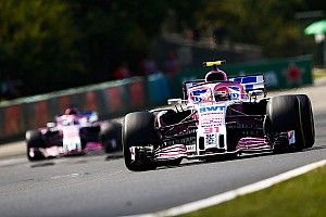 Konsorsium pimpinan Stroll resmi beli Force India