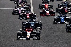 Whiting : Les calages en F2 sont désormais "de l'histoire ancienne"