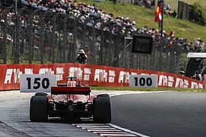 Formel 1 Ungarn 2018: Das Trainingsergebnis in Bildern