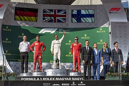 Why motorsport is on the verge of the Olympics