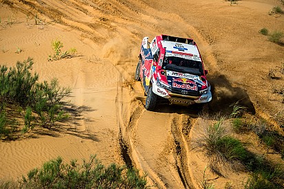 Le Silk Way Rally 2019 a été présenté