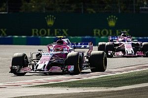 Force India: Mallya está “devastado” após acontecimentos