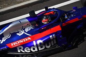 Red Bull: ellentétben a McLarennel, mi nem diktálunk a Hondának