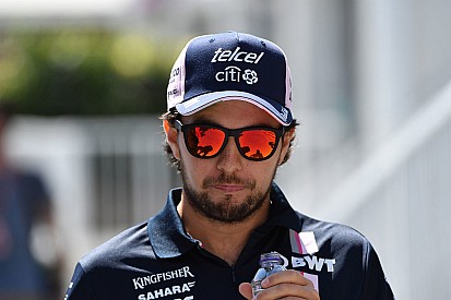 Pérez no tendría lugar en Red Bull: "Preferimos nuestros pilotos"