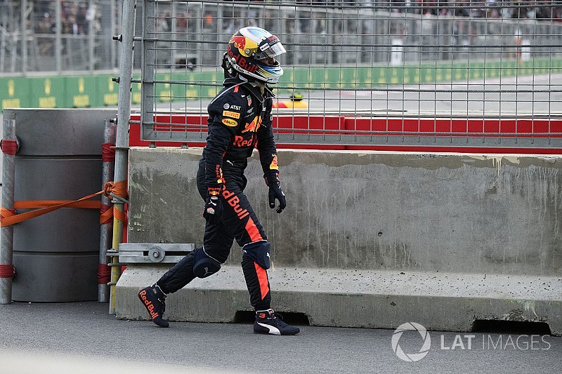 Ricciardo számít némi feszültségre Verstappennel