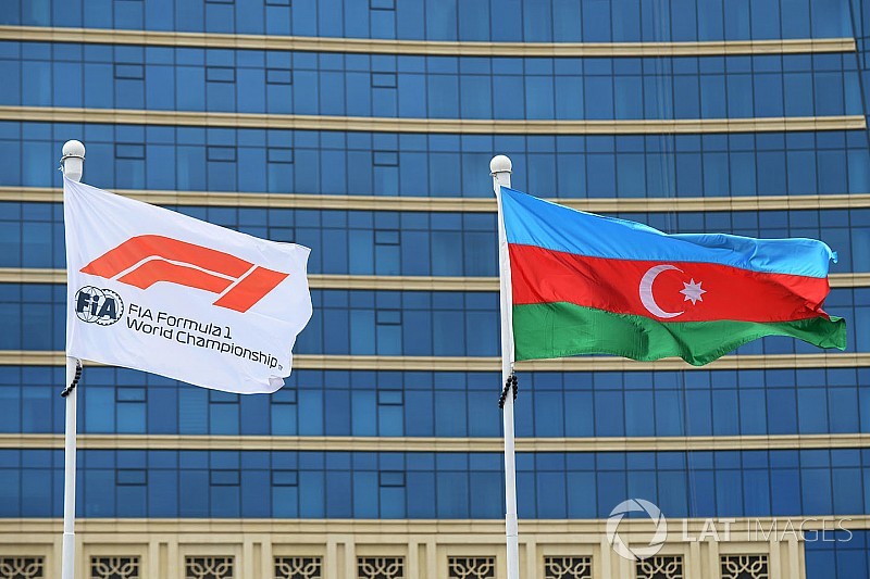 Grand Prix Predictor, ora tocca al GP d'Azerbaijan