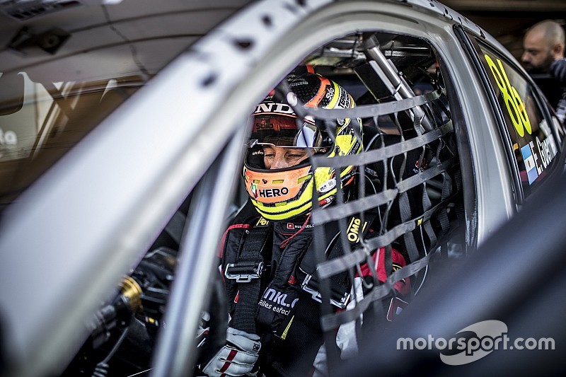 WTCR: Guerrieri nyerte a második futamot, Michelisz az 5. helyen ért be