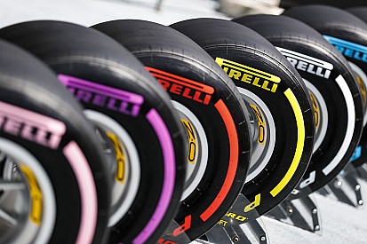 Pirelli laat zachtste compounds thuis voor Belgische GP