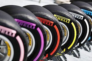 Pirelli revela pneus escolhidos para o GP da Grã Bretanha