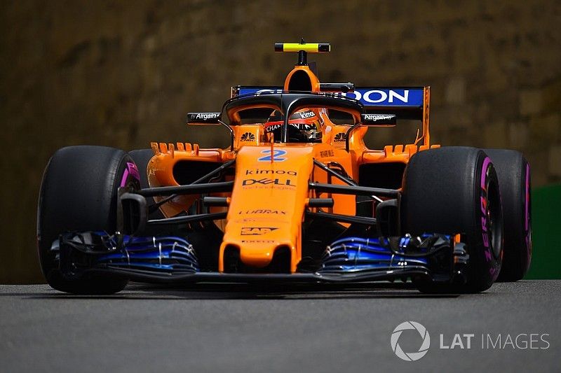 Vandoorne: "Verkeerde moment op verkeerde plaats"