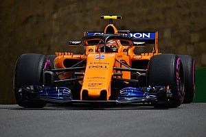 Vandoorne: "Verkeerde moment op verkeerde plaats"