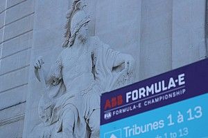 Horarios del París ePrix