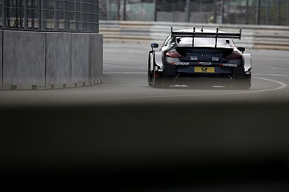 DTM Norisring 2018, Sonntag: Die Startaufstellung in Bildern
