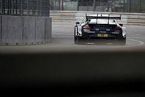 DTM Norisring 2018, Sonntag: Die Startaufstellung in Bildern