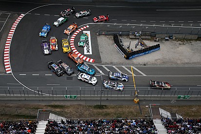 DTM Norisring 2018: Das Ergebnis aus Rennen 2 in Bildern