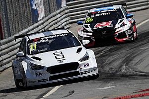 L'imbattibile Thed Björk domina la tripletta Hyundai di Gara 3 a Vila Real