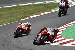 Puig: “Un equipo puntero siempre quiere a los mejores pilotos”