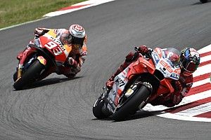 Lorenzo no tiene "nada que peder" en 2018