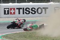 Espargar&oacute;: &ldquo;El tema de las sanciones habr&iacute;a que reajustarlo un poco&rdquo;