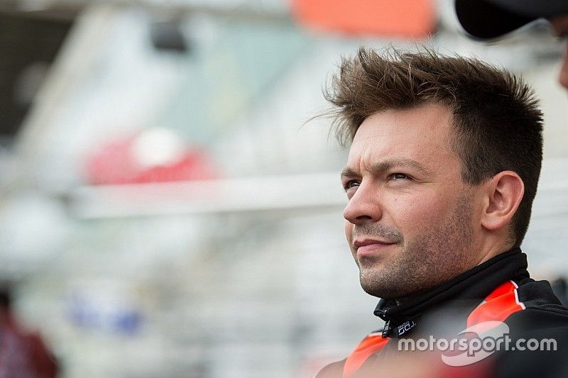 Vaxiviere to join Wayne Taylor Racing for IMSA enduros