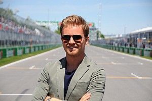 Wer letzte Nacht am besten geschlafen hat: Nico Rosberg