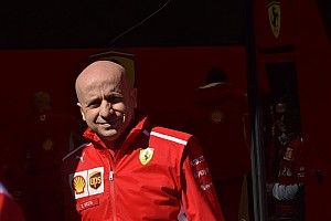 Haas, Ferrari'den gelecek Resta'nın görevine henüz karar vermedi