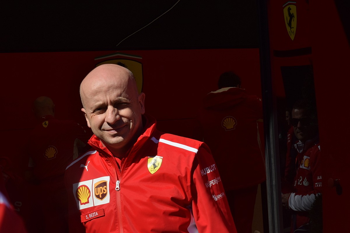 Haas, Ferrari'den gelecek Resta'nın görevine henüz karar vermedi