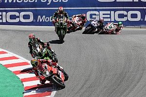 Jadwal resmi kalender World Superbike 2019