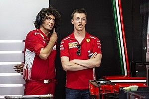 Хорнер подтвердил, что Red Bull рассматривает возвращение Квята в Toro Rosso
