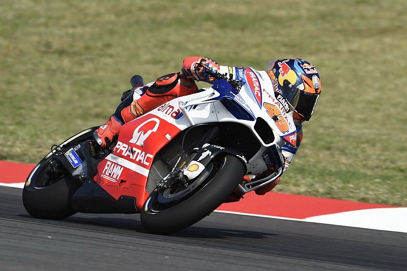 Jack Miller, Pramac Racing