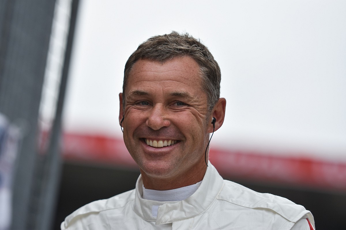 Kristensen e Kristoffersson correranno alla Race of Champions 2019 in Messico