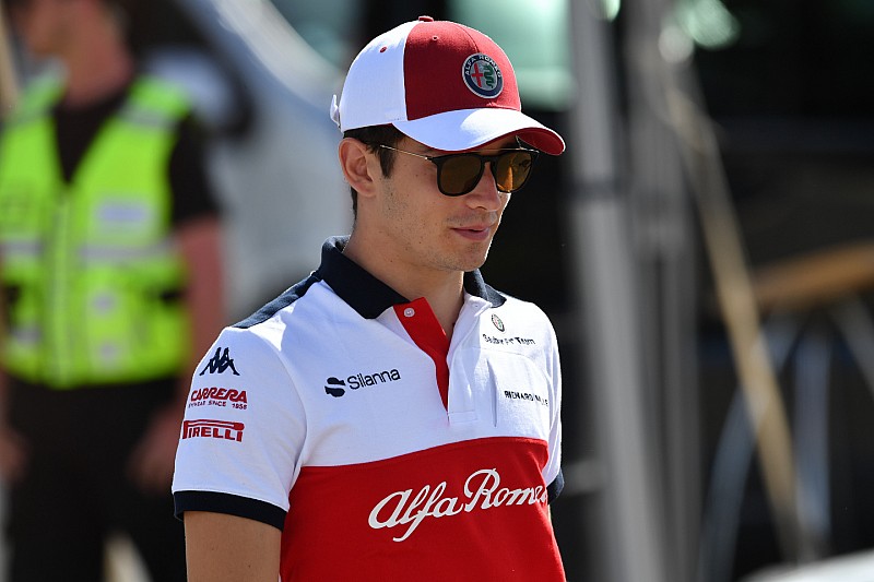 Leclerc: Semua pembalap ingin gabung ke Ferrari