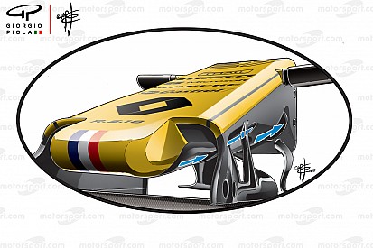 Análise técnica: o novo conceito de Duto-S da Renault